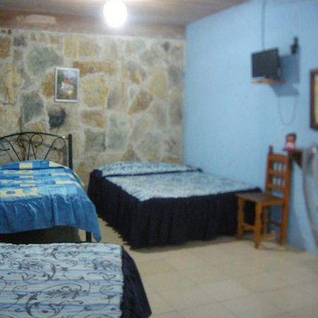 Posada Ammi Cuetzalán del Progreso 外观 照片