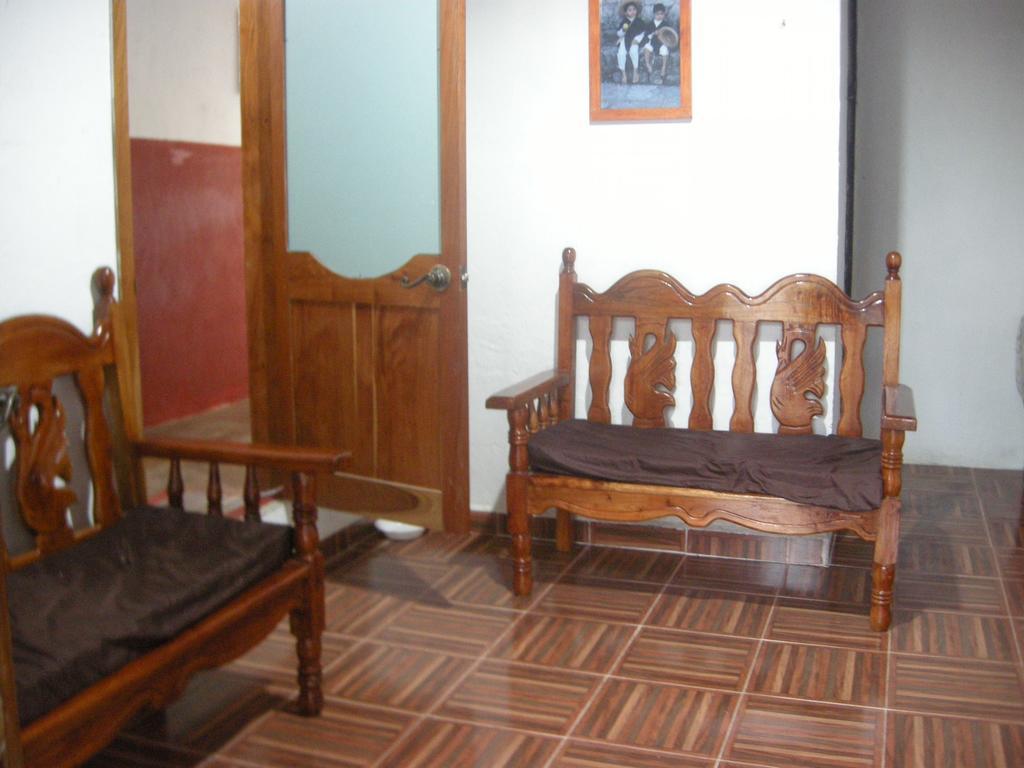 Posada Ammi Cuetzalán del Progreso 外观 照片