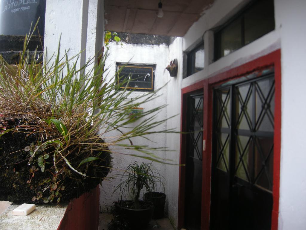 Posada Ammi Cuetzalán del Progreso 外观 照片